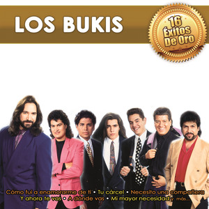16 Éxitos De Oro album