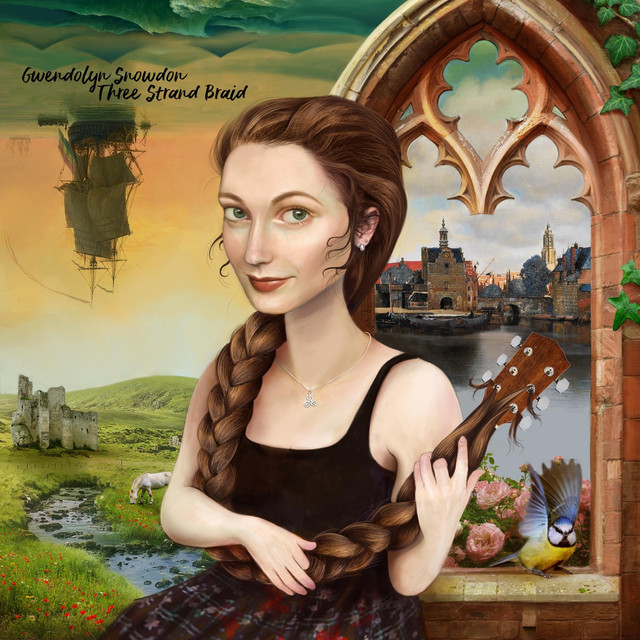 Gwendolyn Snowdon Photo