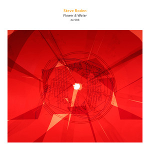 Flower & Water cover