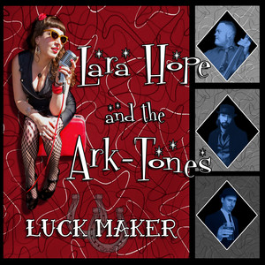 Lara Hope and The Ark-Tones Photo