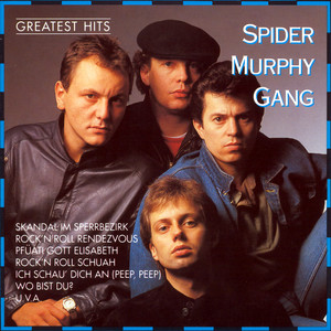 Greatest Hits album