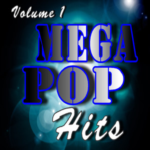 Mega Pop Hits, Vol. 1 album