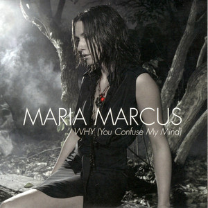 Maria Marcus
