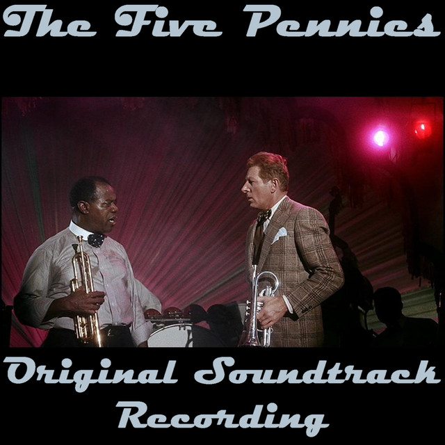 The Five Pennies Albumcover