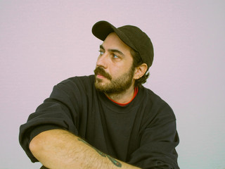 Luke Daniel Peacock Photo