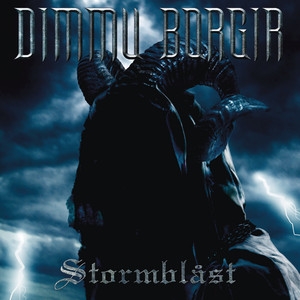 Stormblast 2005 album
