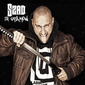 21 gramów cover