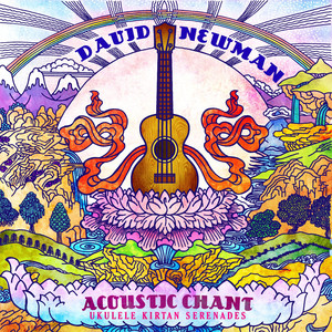 Acoustic Chant: Ukulele Kirtan Serenades album
