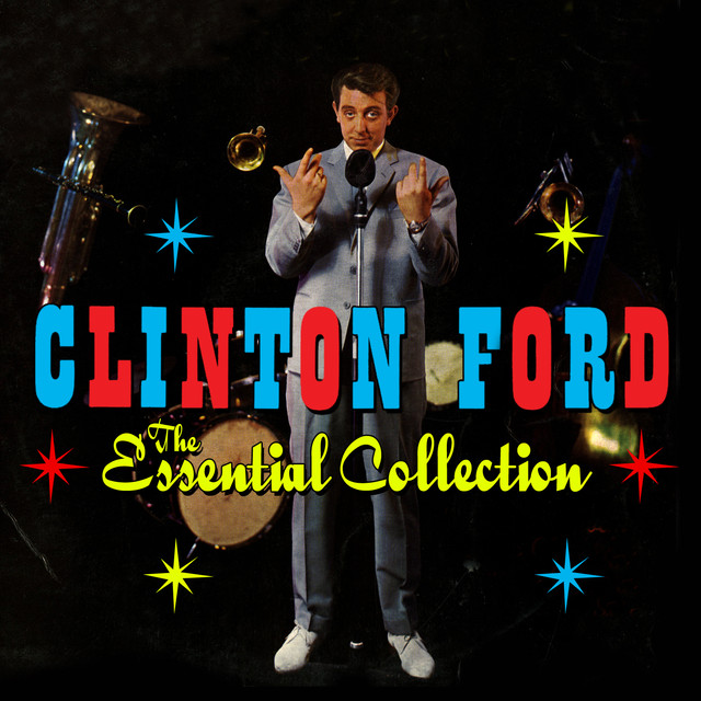 The Essential Collection cover art