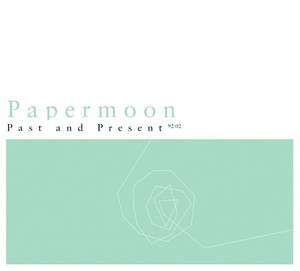 Past and Present cover