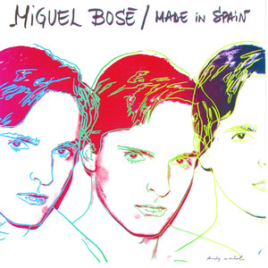 Made in Spain album