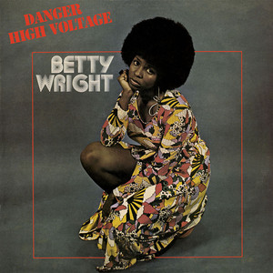 Danger High Voltage album