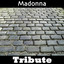 Bad Girl: Tribute To Madonna Part 1 Albumcover