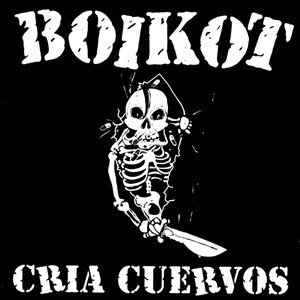 Cría Cuervos (Remastered) album