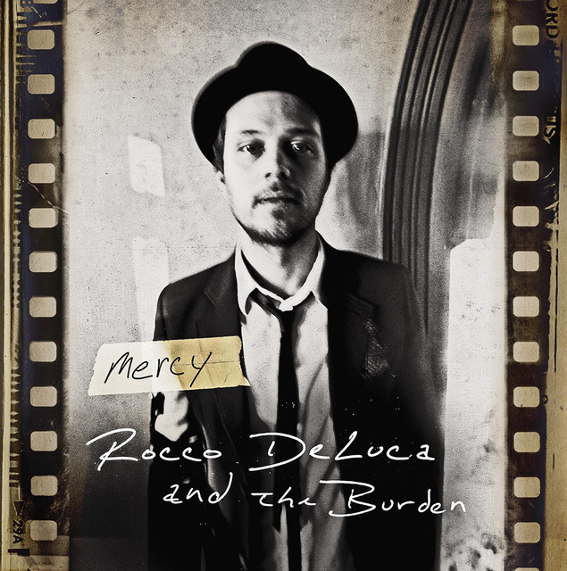 Mercy cover