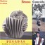 Pesadas - ballos e cantos de Sardigna Albumcover