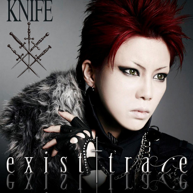 Knife cover