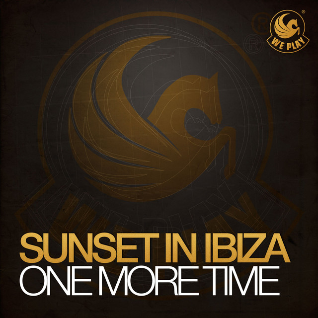 Sunset In Ibiza Photo