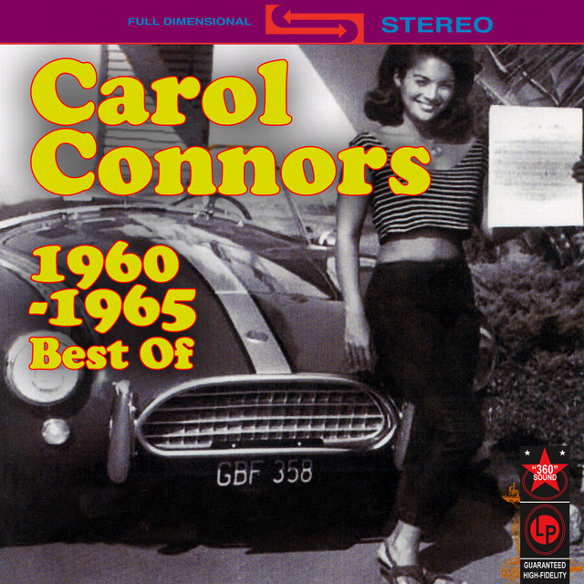 Carol Connors Photo