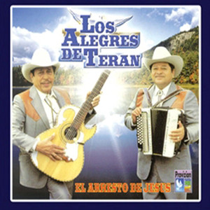 El Arresto de Jesus album