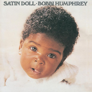 Satin Doll album