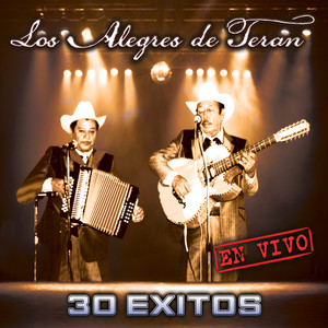 30 Exitos "En Vivo" album
