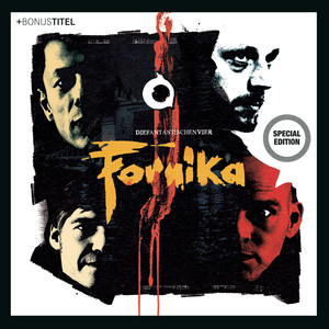 Fornika - Jubiläums-Edition album