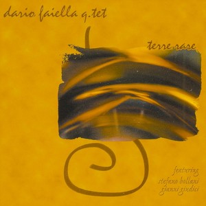 Dario Faiella Quartet