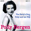 Polly and Her Pop & The Party's Over Albumcover
