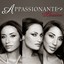 Passion Albumcover