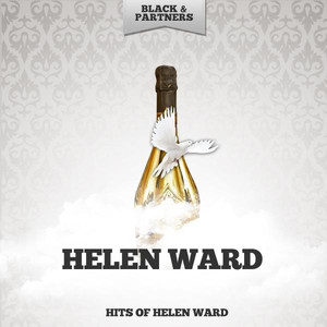 Hits of Helen Ward cover