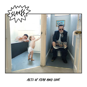Acts of Fear and Love cover