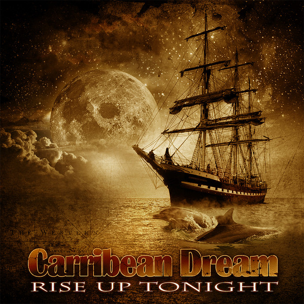 Carribean Dream Photo