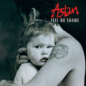 Feel No Shame cover