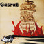 Gasrat Albumcover