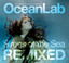 Sirens of the Sea Remixed cover