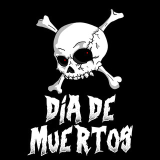 Día de Muertos Photo