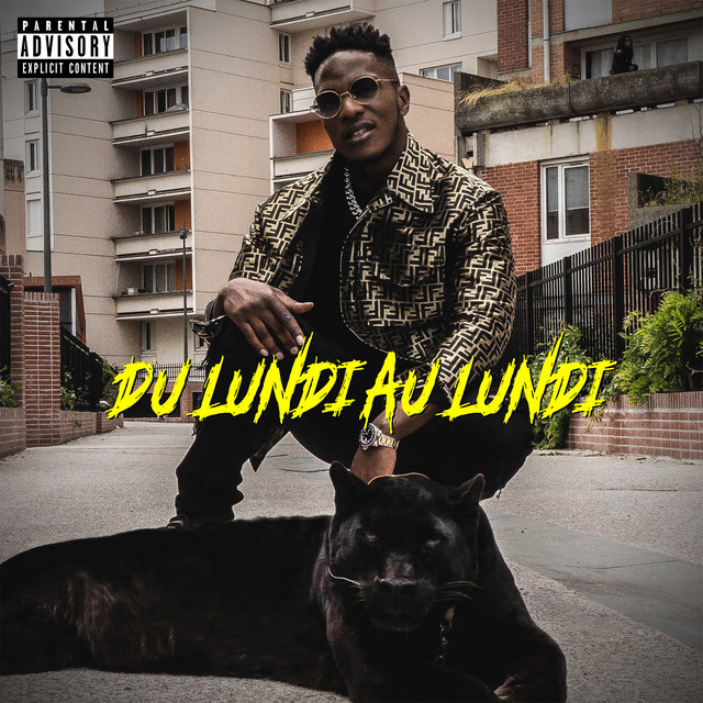 Du Lundi Au Lundi cover