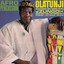 Zungo! Albumcover