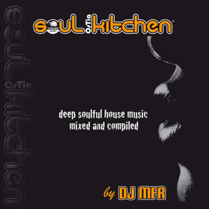 Soul Kitchen Albumcover