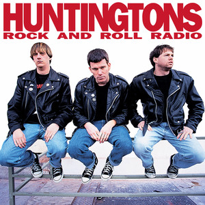Rock and Roll Radio cover