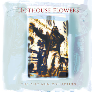 The Platinum Collection album