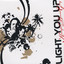 Light You Up Albumcover