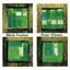 Four Views Albumcover