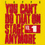 You Can't Do That On Stage Anymore Vol. 1 Albumcover