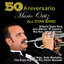 Mario Ortiz All Star Band 50th Anniversary Albumcover