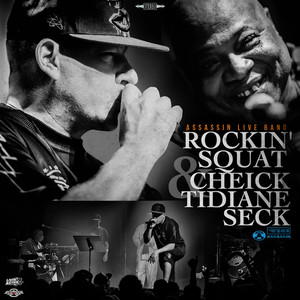 Assassin Live Band album