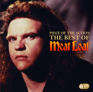 Piece of the Action: The Best of Meat Loaf album