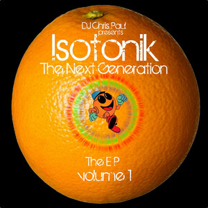 DJ Chris Paul & Isotonik