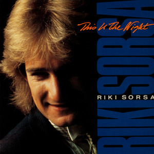 This Is the Night cover